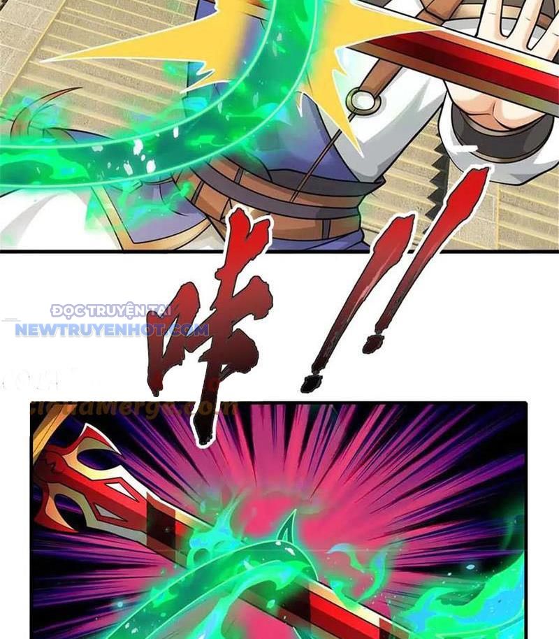 Ta Có Thể Tấn Công Không Giới Hạn. Chapter 59 - Trang 2