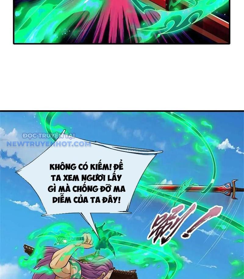 Ta Có Thể Tấn Công Không Giới Hạn. Chapter 59 - Trang 2