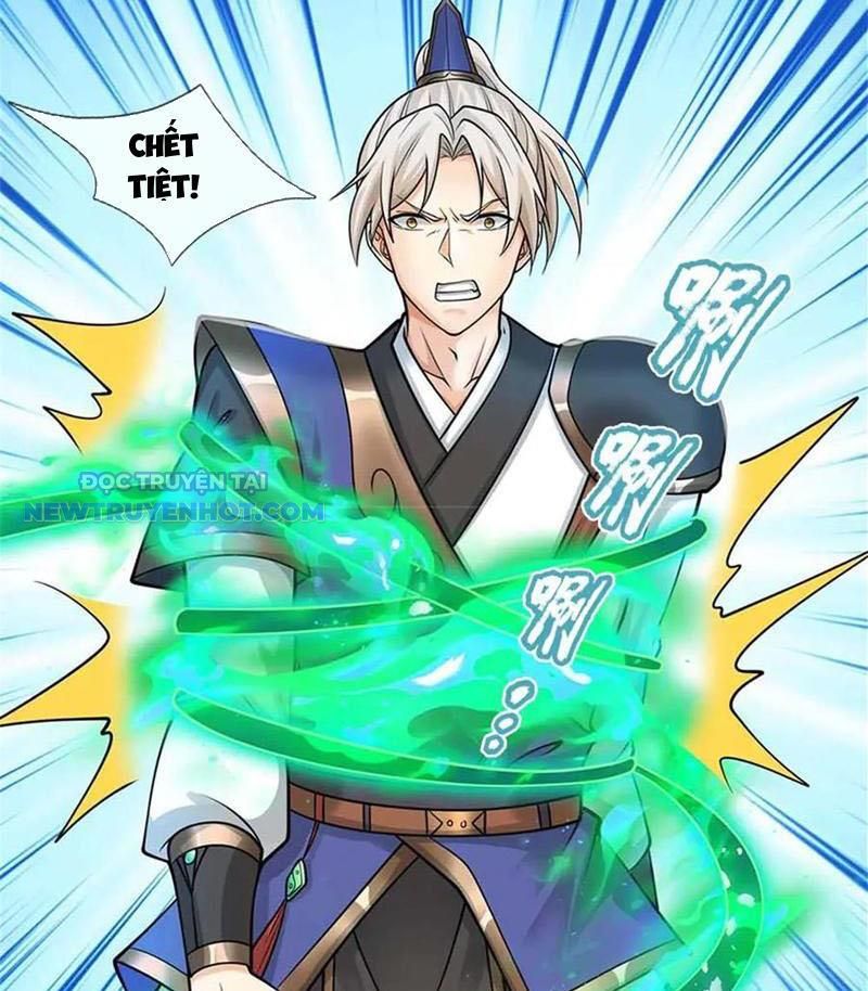 Ta Có Thể Tấn Công Không Giới Hạn. Chapter 59 - Trang 2