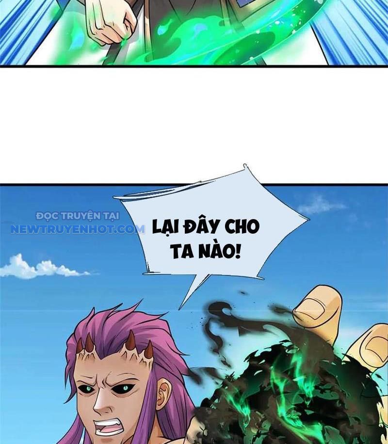 Ta Có Thể Tấn Công Không Giới Hạn. Chapter 59 - Trang 2