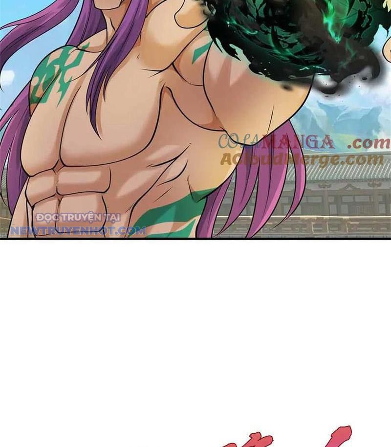 Ta Có Thể Tấn Công Không Giới Hạn. Chapter 59 - Trang 2