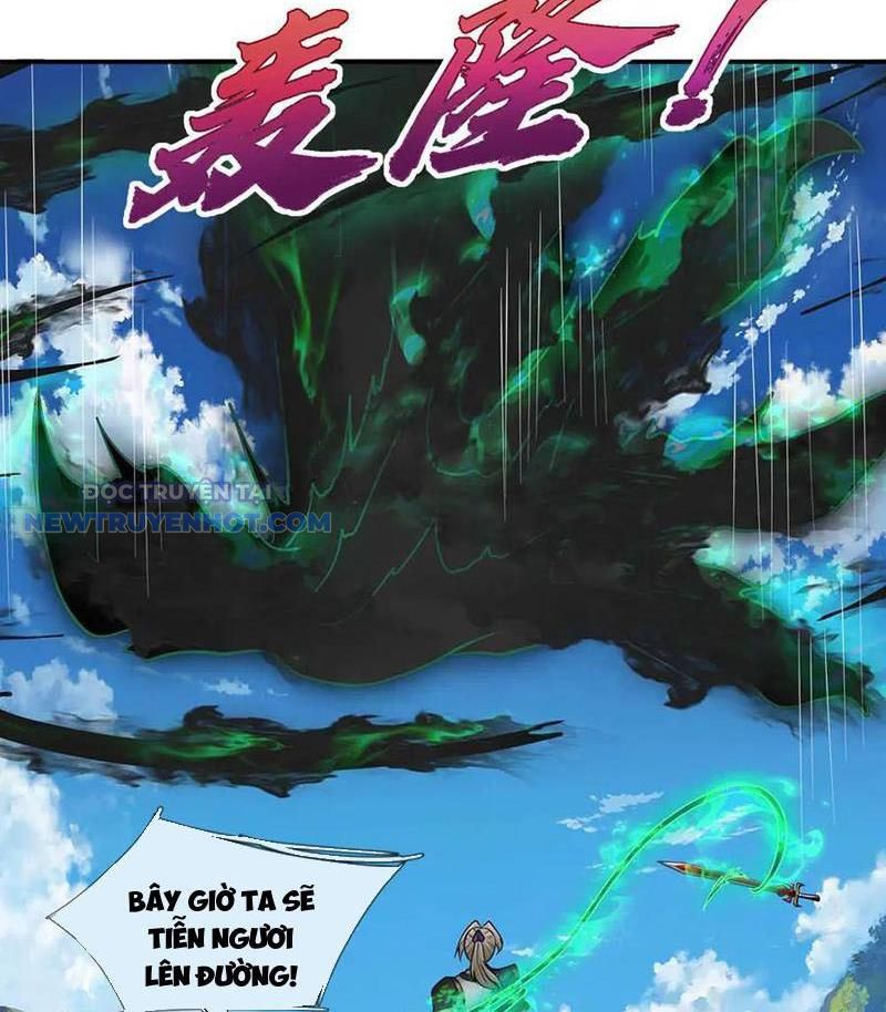 Ta Có Thể Tấn Công Không Giới Hạn. Chapter 59 - Trang 2