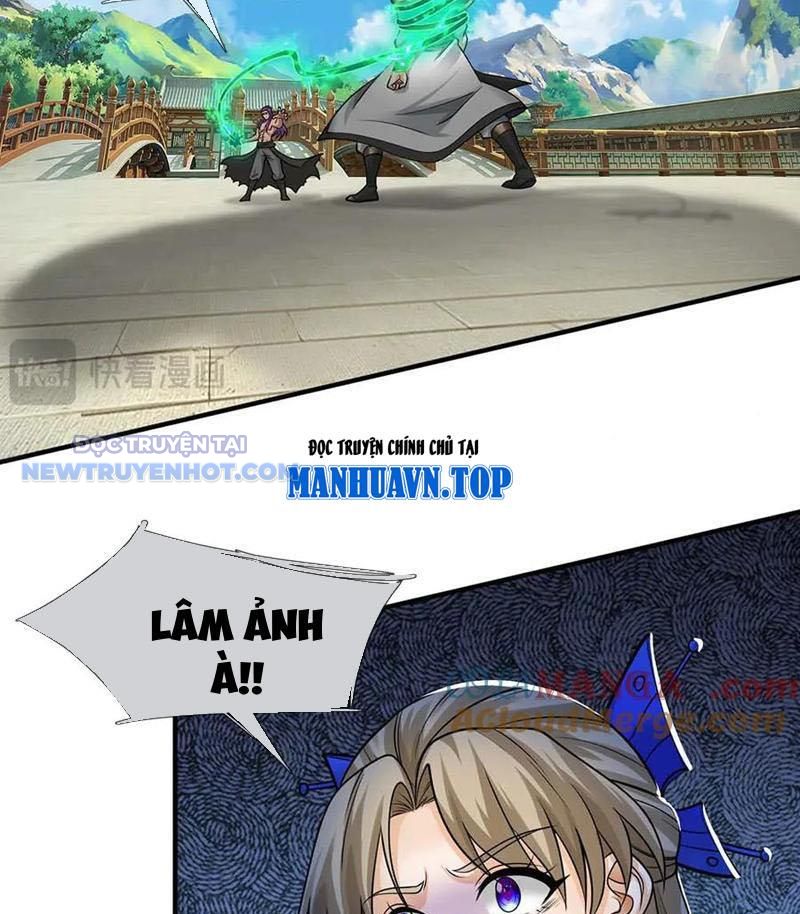 Ta Có Thể Tấn Công Không Giới Hạn. Chapter 59 - Trang 2