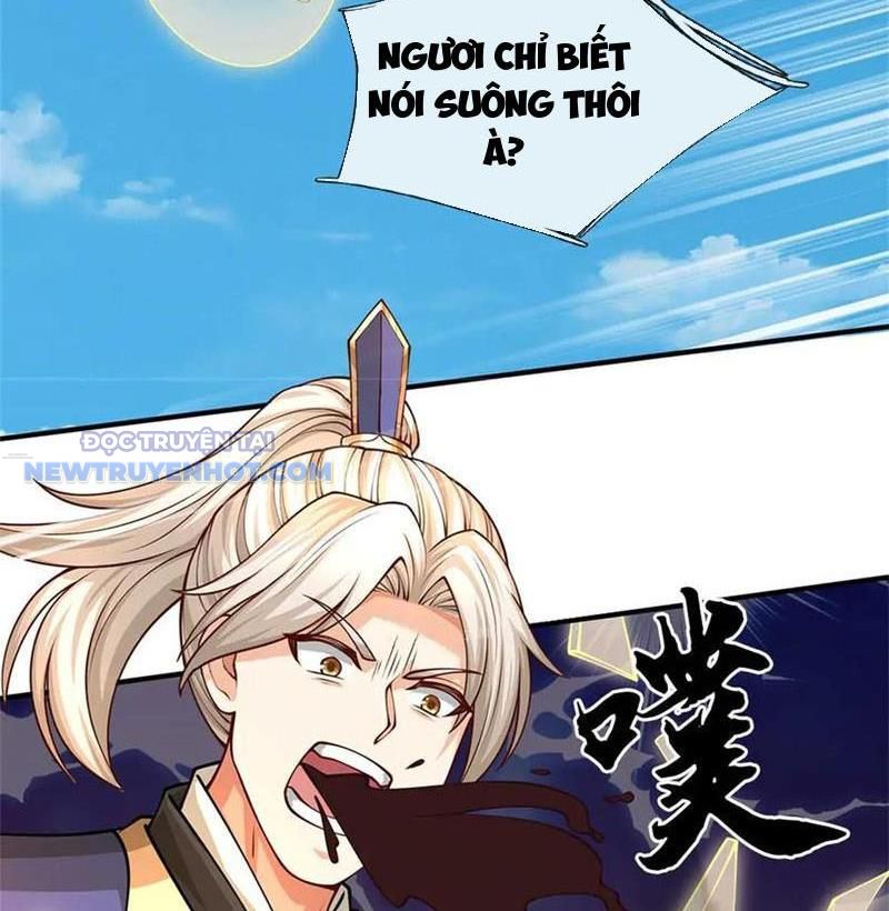 Ta Có Thể Tấn Công Không Giới Hạn. Chapter 59 - Trang 2