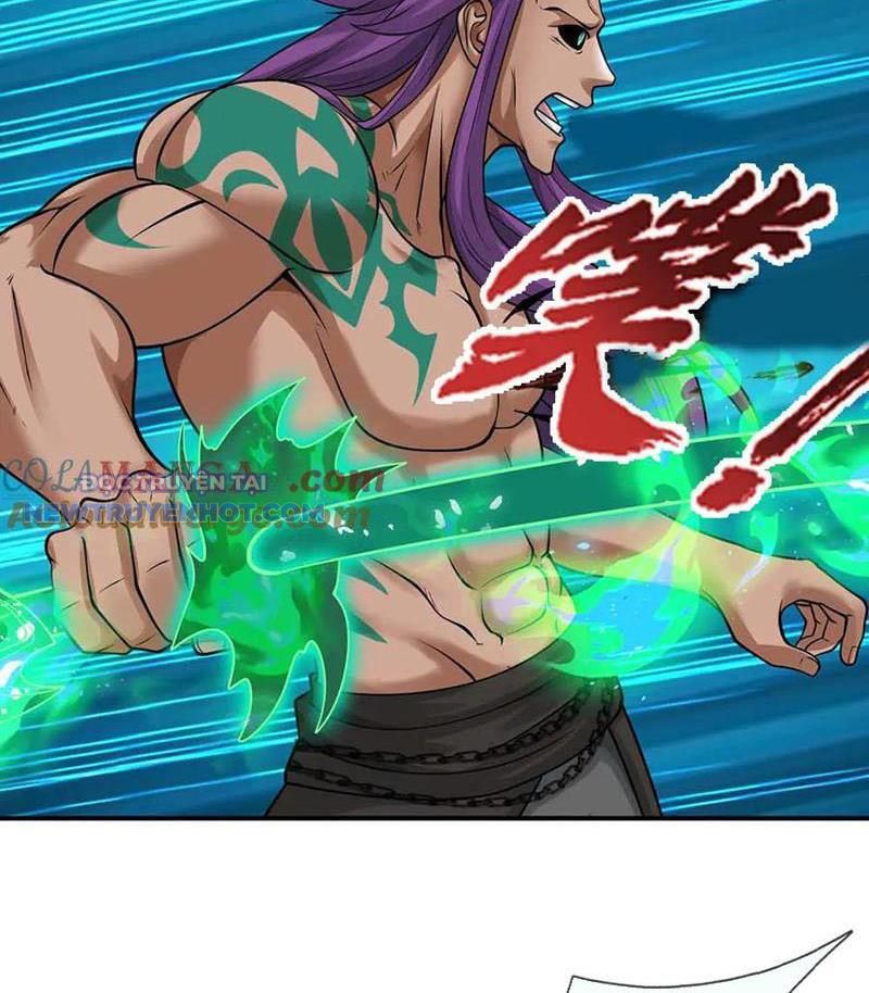 Ta Có Thể Tấn Công Không Giới Hạn. Chapter 59 - Trang 2