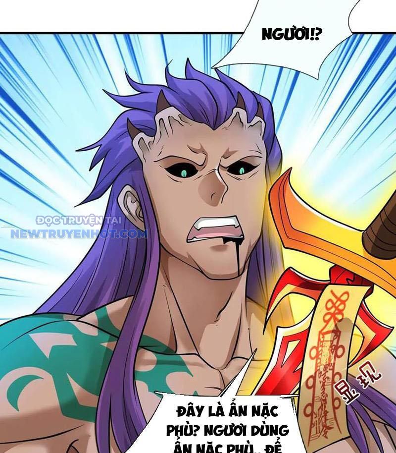 Ta Có Thể Tấn Công Không Giới Hạn. Chapter 59 - Trang 2