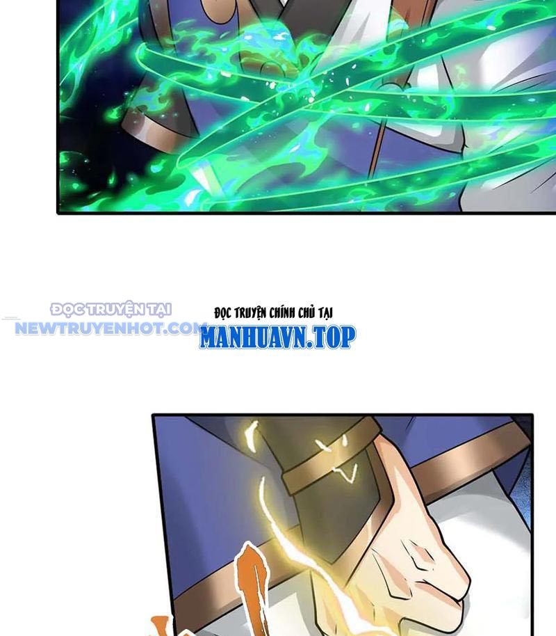 Ta Có Thể Tấn Công Không Giới Hạn. Chapter 59 - Trang 2