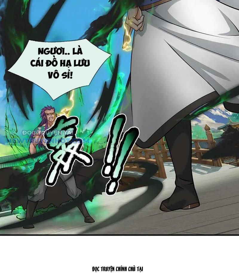 Ta Có Thể Tấn Công Không Giới Hạn. Chapter 59 - Trang 2