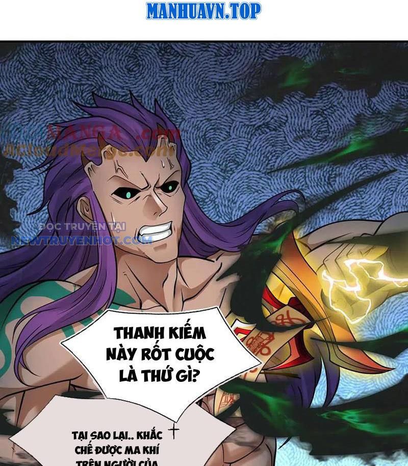 Ta Có Thể Tấn Công Không Giới Hạn. Chapter 59 - Trang 2