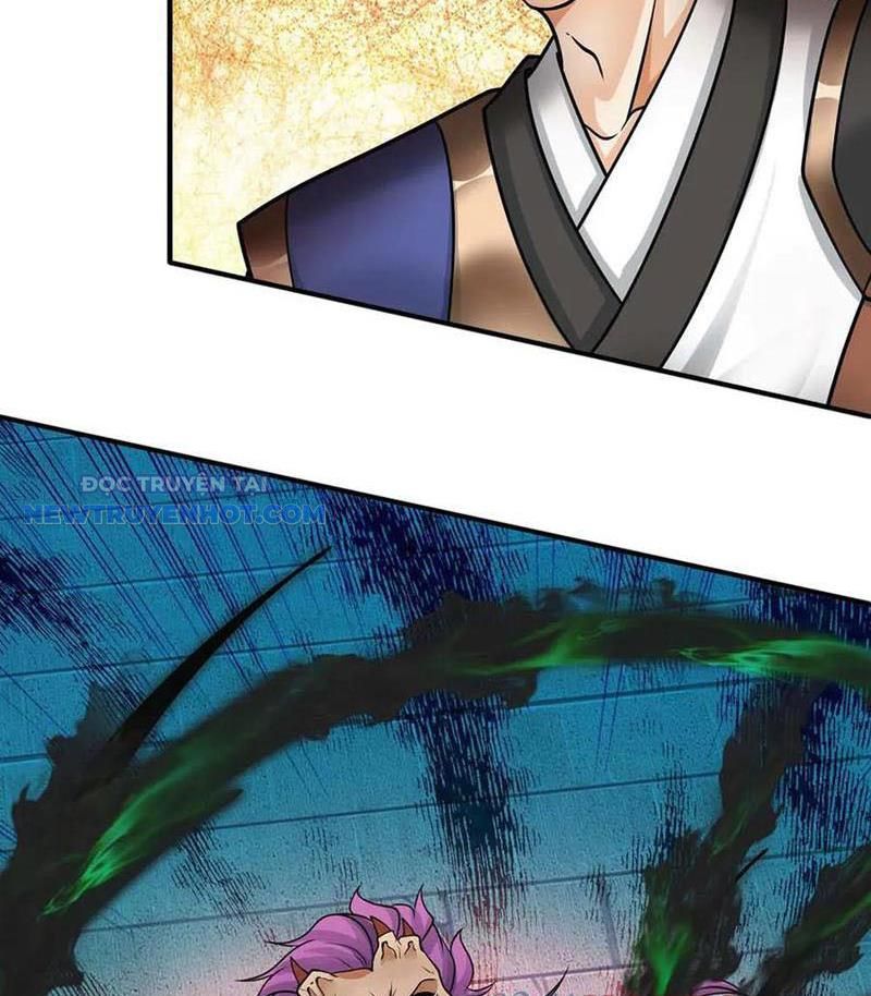 Ta Có Thể Tấn Công Không Giới Hạn. Chapter 59 - Trang 2