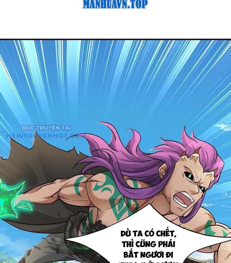 Ta Có Thể Tấn Công Không Giới Hạn. Chapter 59 - Trang 2