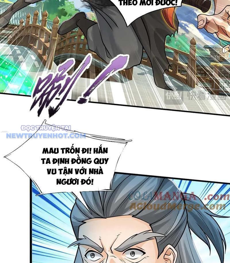 Ta Có Thể Tấn Công Không Giới Hạn. Chapter 59 - Trang 2