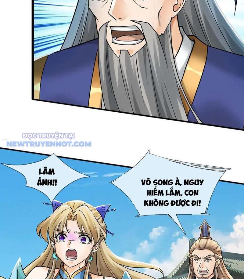 Ta Có Thể Tấn Công Không Giới Hạn. Chapter 59 - Trang 2