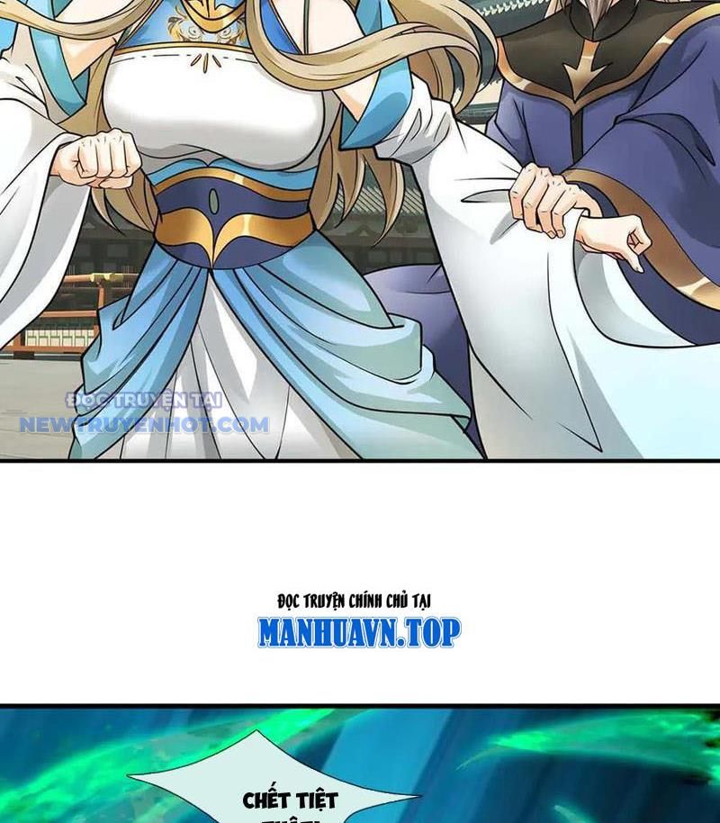 Ta Có Thể Tấn Công Không Giới Hạn. Chapter 59 - Trang 2