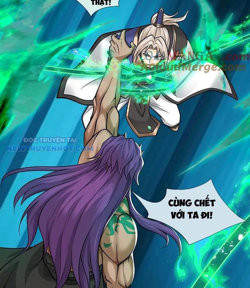 Ta Có Thể Tấn Công Không Giới Hạn. Chapter 59 - Trang 2