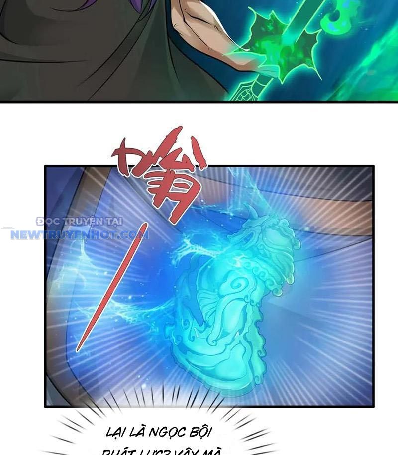 Ta Có Thể Tấn Công Không Giới Hạn. Chapter 59 - Trang 2