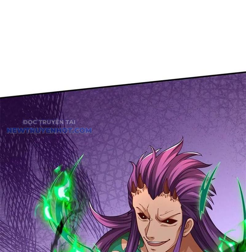 Ta Có Thể Tấn Công Không Giới Hạn. Chapter 59 - Trang 2