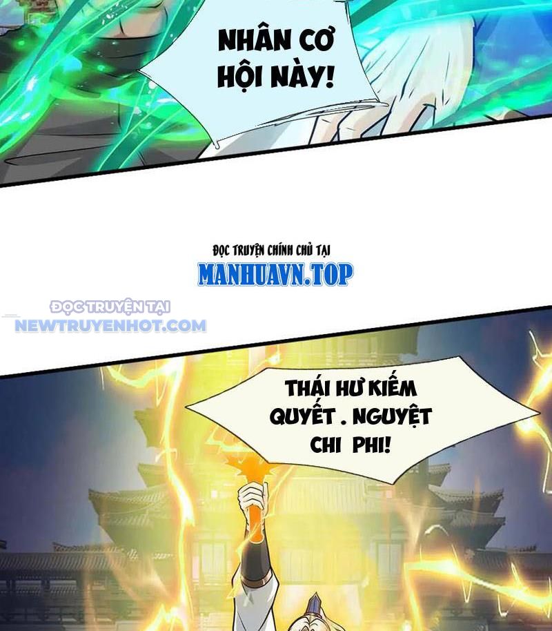 Ta Có Thể Tấn Công Không Giới Hạn. Chapter 59 - Trang 2