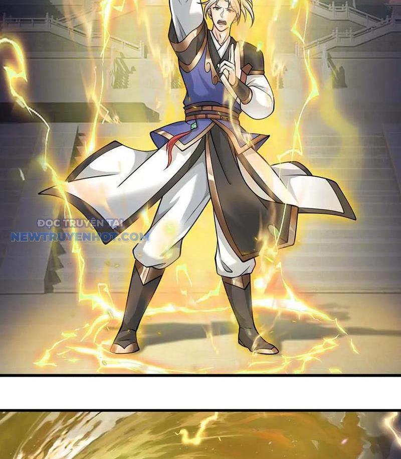 Ta Có Thể Tấn Công Không Giới Hạn. Chapter 59 - Trang 2