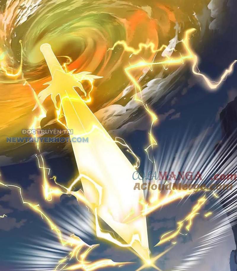 Ta Có Thể Tấn Công Không Giới Hạn. Chapter 59 - Trang 2