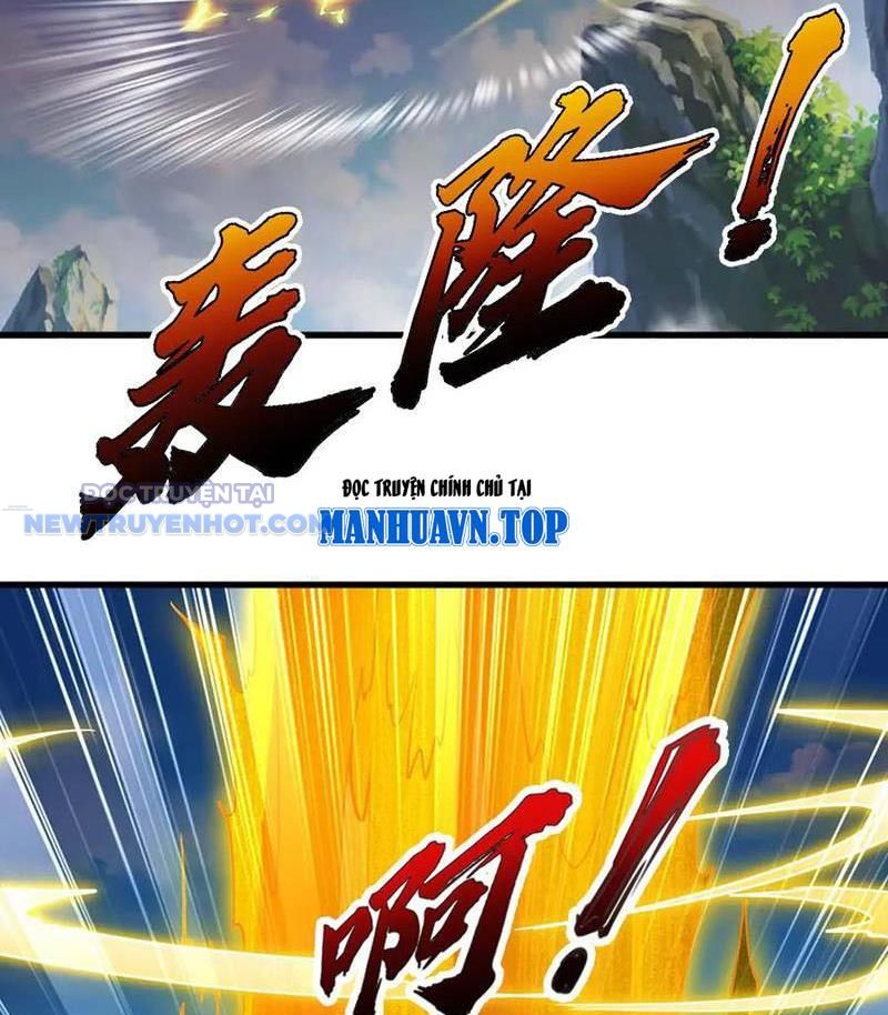 Ta Có Thể Tấn Công Không Giới Hạn. Chapter 59 - Trang 2