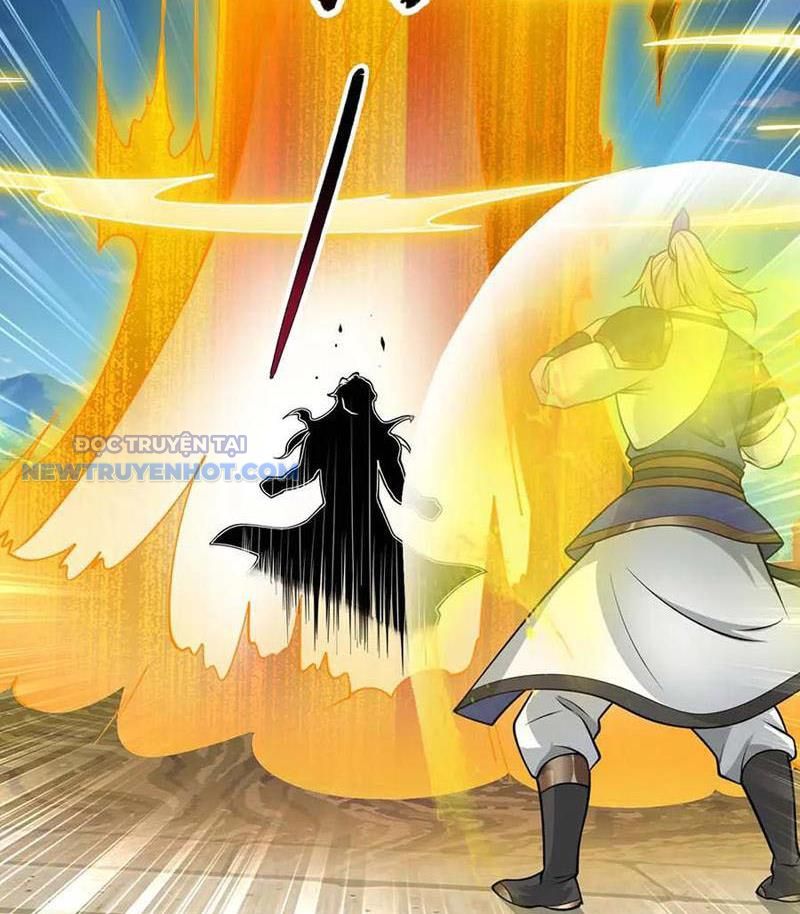 Ta Có Thể Tấn Công Không Giới Hạn. Chapter 59 - Trang 2