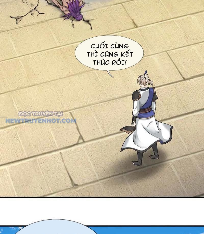 Ta Có Thể Tấn Công Không Giới Hạn. Chapter 59 - Trang 2