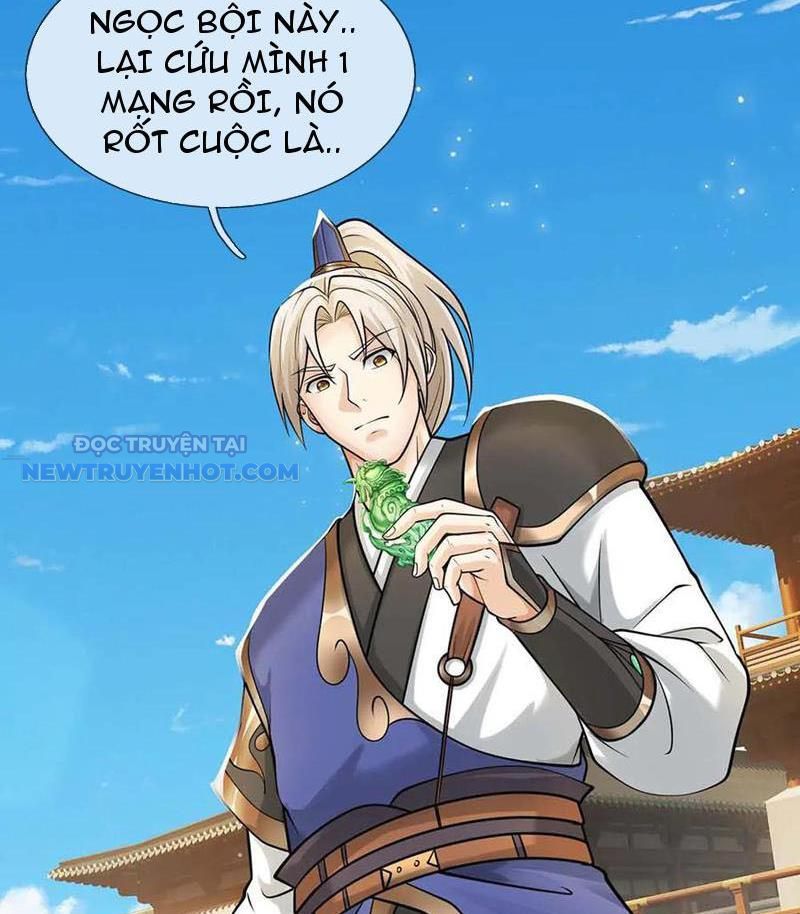 Ta Có Thể Tấn Công Không Giới Hạn. Chapter 59 - Trang 2