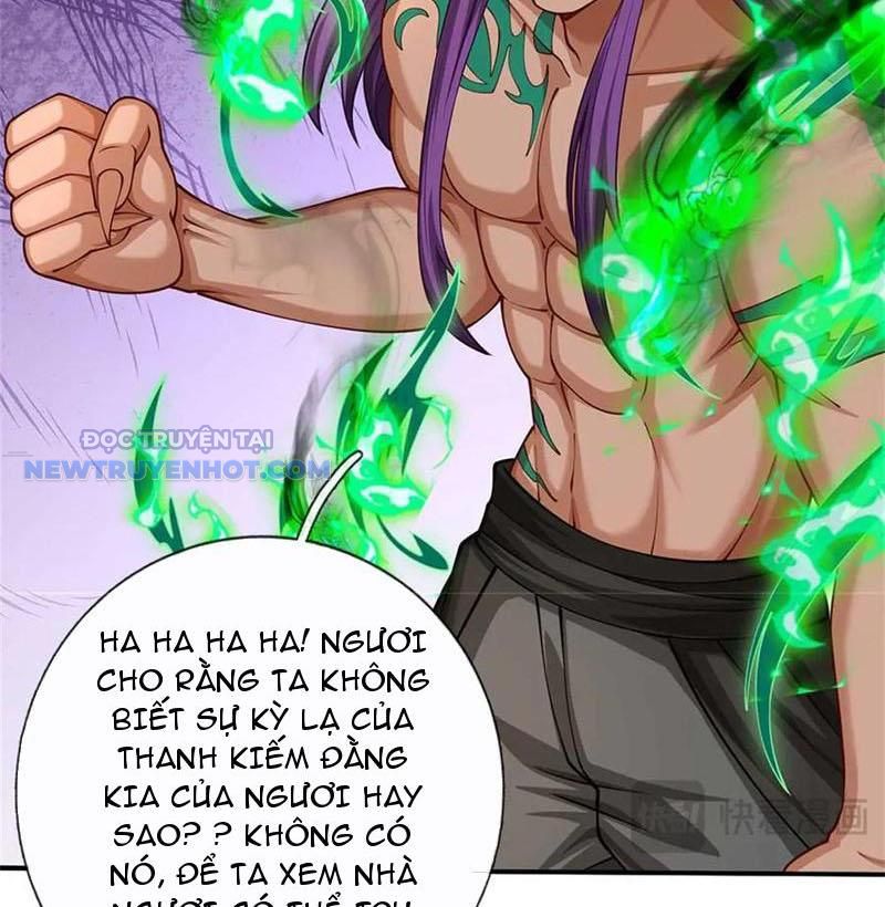 Ta Có Thể Tấn Công Không Giới Hạn. Chapter 59 - Trang 2