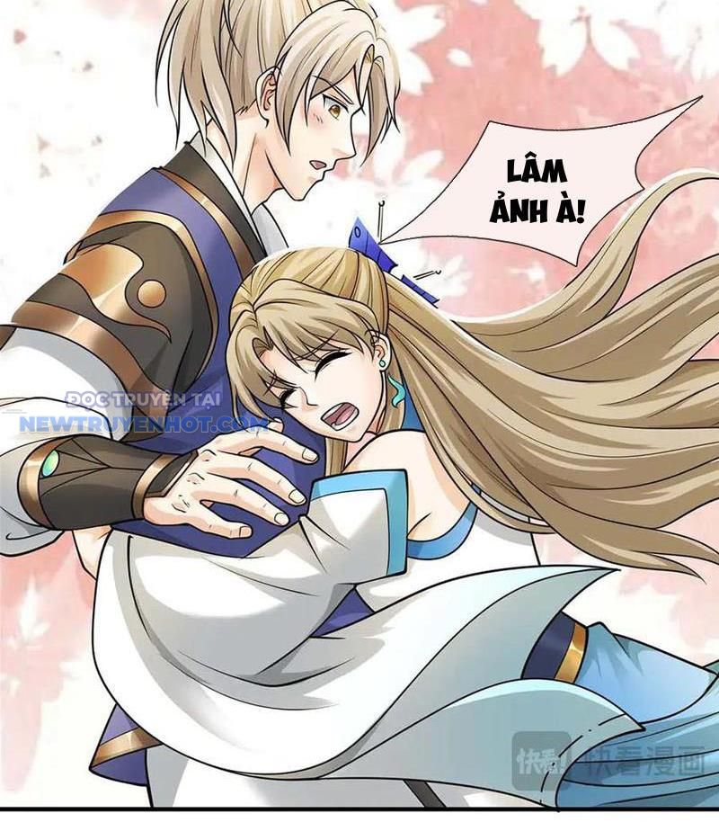 Ta Có Thể Tấn Công Không Giới Hạn. Chapter 59 - Trang 2
