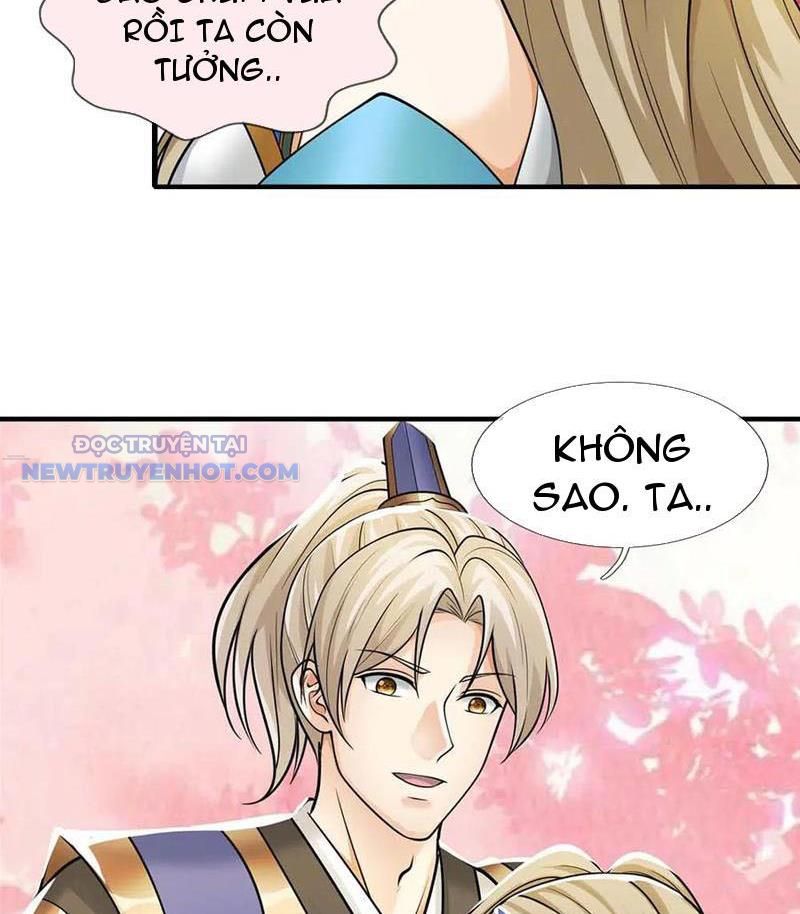Ta Có Thể Tấn Công Không Giới Hạn. Chapter 59 - Trang 2