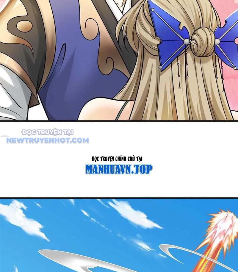 Ta Có Thể Tấn Công Không Giới Hạn. Chapter 59 - Trang 2