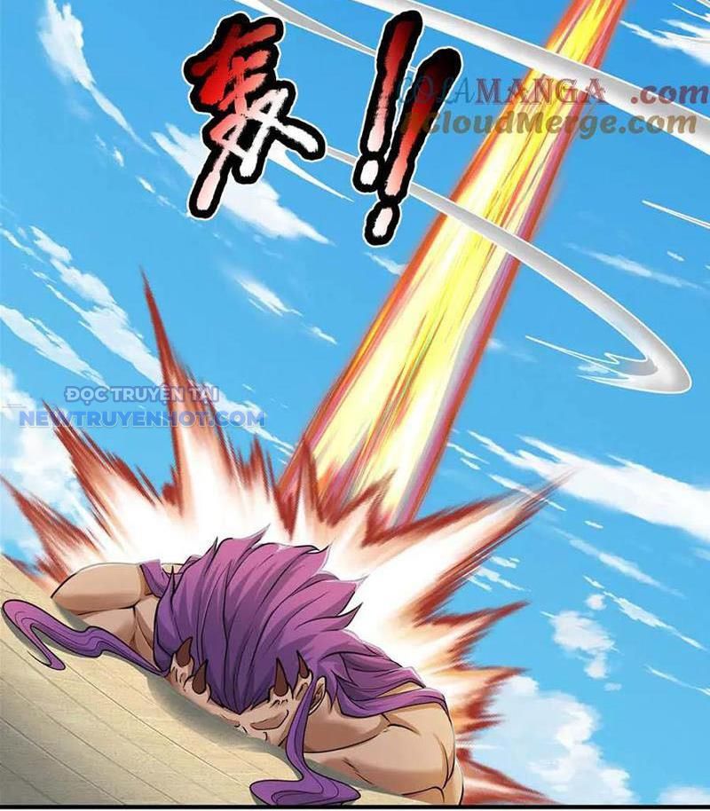 Ta Có Thể Tấn Công Không Giới Hạn. Chapter 59 - Trang 2