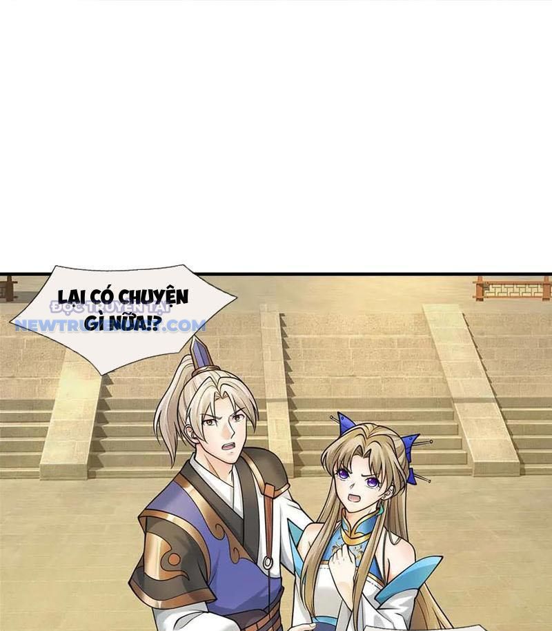 Ta Có Thể Tấn Công Không Giới Hạn. Chapter 59 - Trang 2