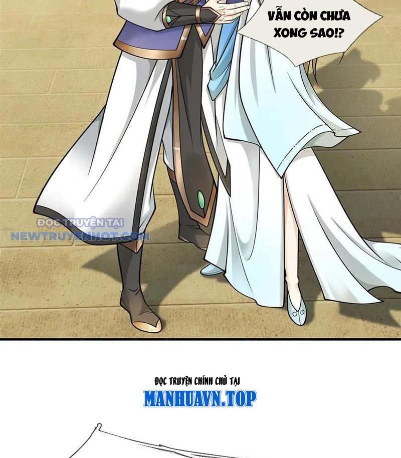 Ta Có Thể Tấn Công Không Giới Hạn. Chapter 59 - Trang 2