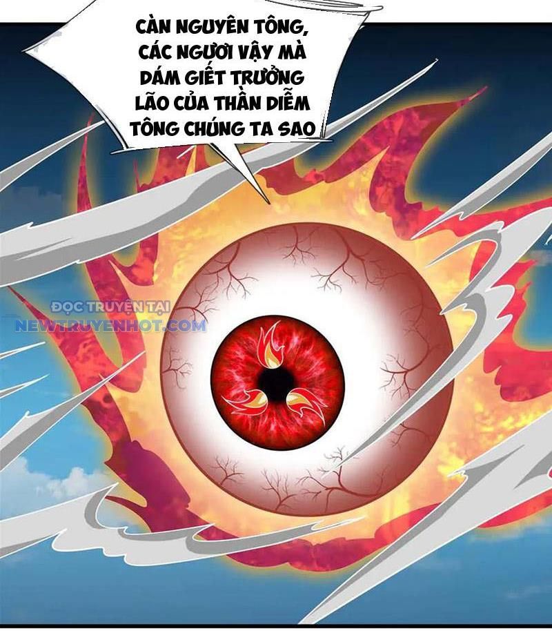 Ta Có Thể Tấn Công Không Giới Hạn. Chapter 59 - Trang 2