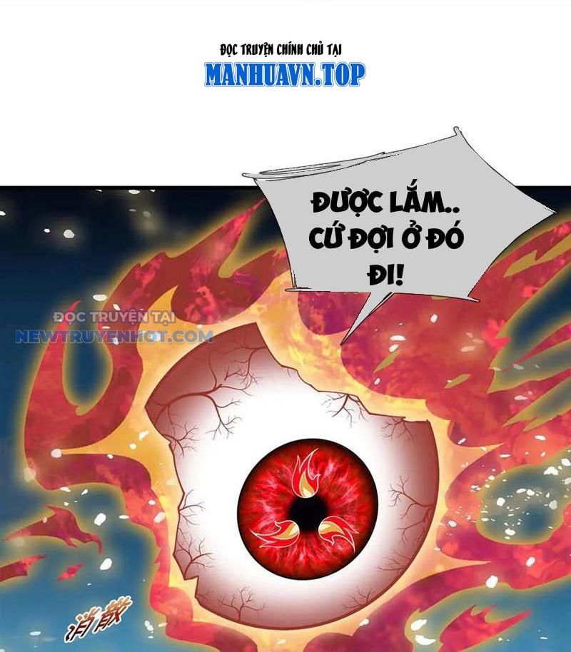 Ta Có Thể Tấn Công Không Giới Hạn. Chapter 59 - Trang 2