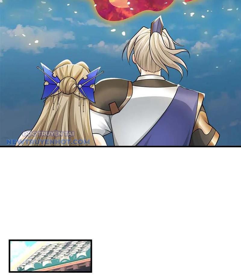 Ta Có Thể Tấn Công Không Giới Hạn. Chapter 59 - Trang 2