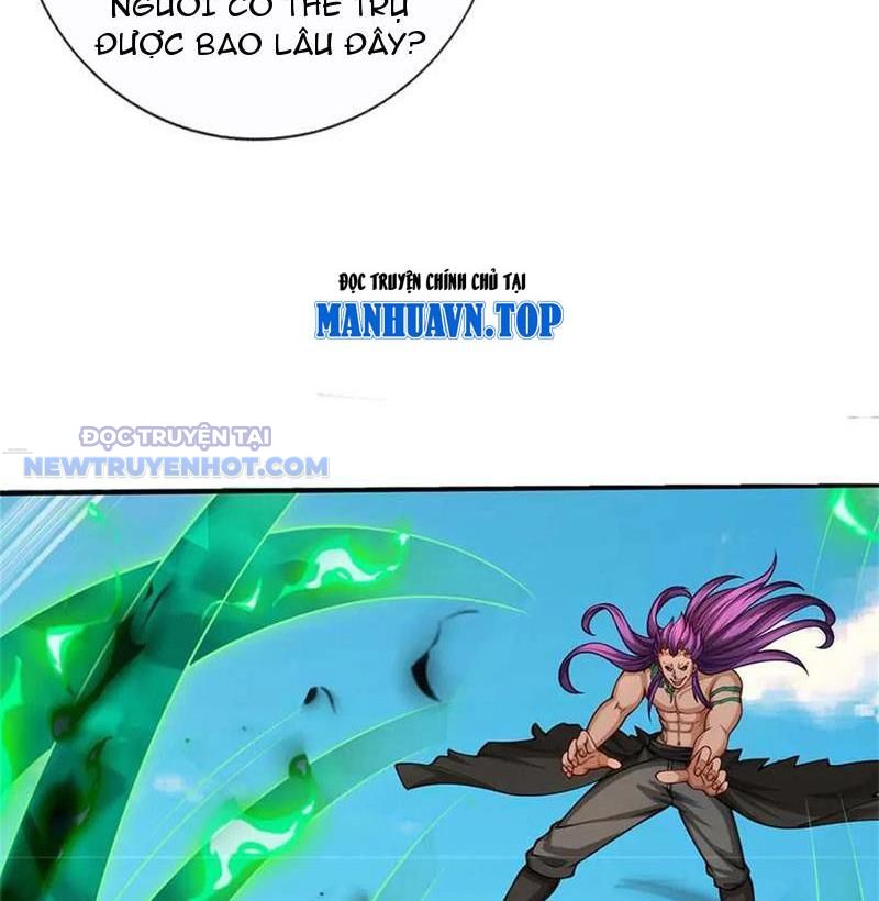 Ta Có Thể Tấn Công Không Giới Hạn. Chapter 59 - Trang 2