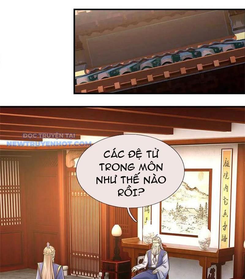 Ta Có Thể Tấn Công Không Giới Hạn. Chapter 59 - Trang 2