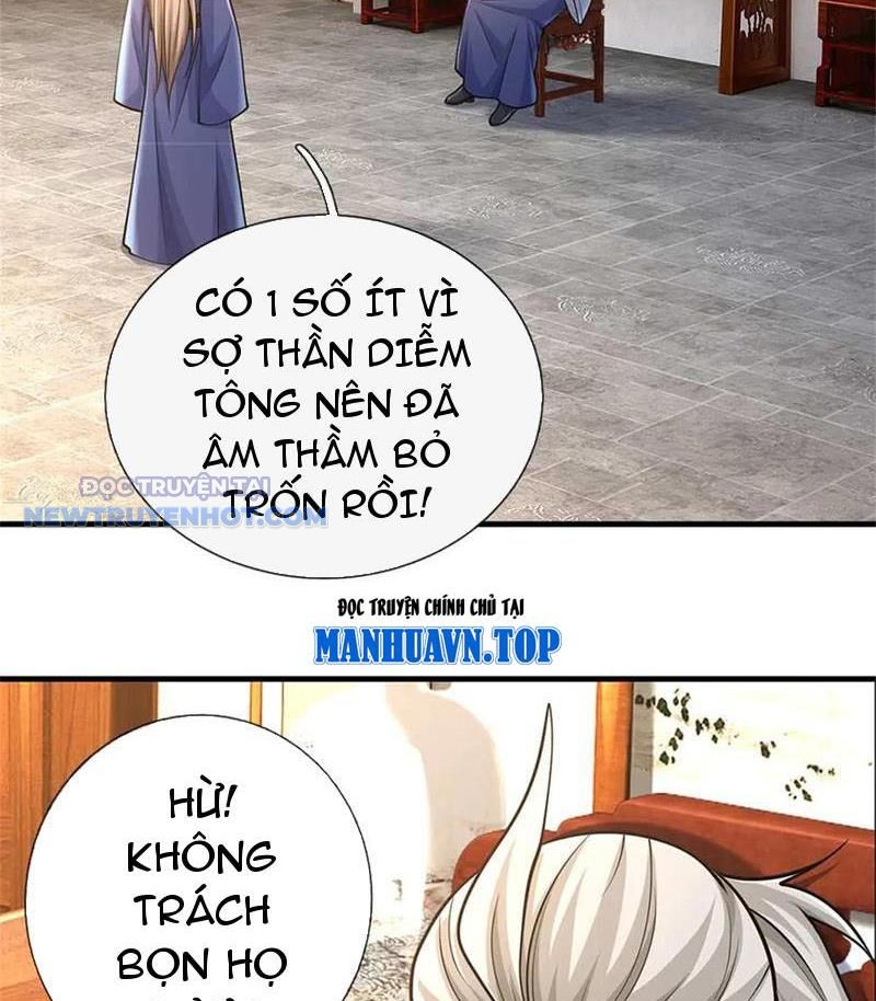 Ta Có Thể Tấn Công Không Giới Hạn. Chapter 59 - Trang 2