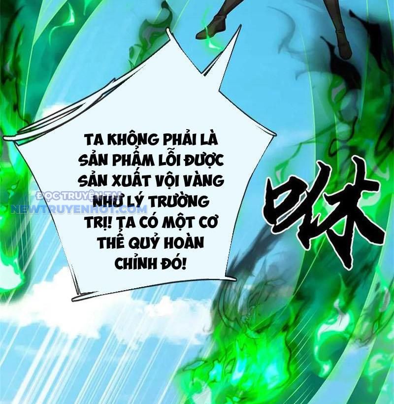 Ta Có Thể Tấn Công Không Giới Hạn. Chapter 59 - Trang 2