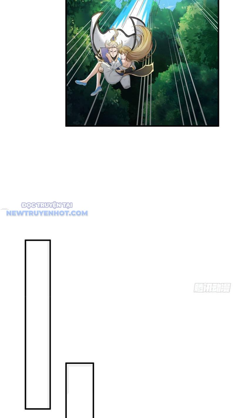 Ta Có Thể Tấn Công Không Giới Hạn. Chapter 6 - Trang 2