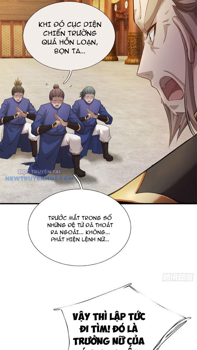 Ta Có Thể Tấn Công Không Giới Hạn. Chapter 6 - Trang 2