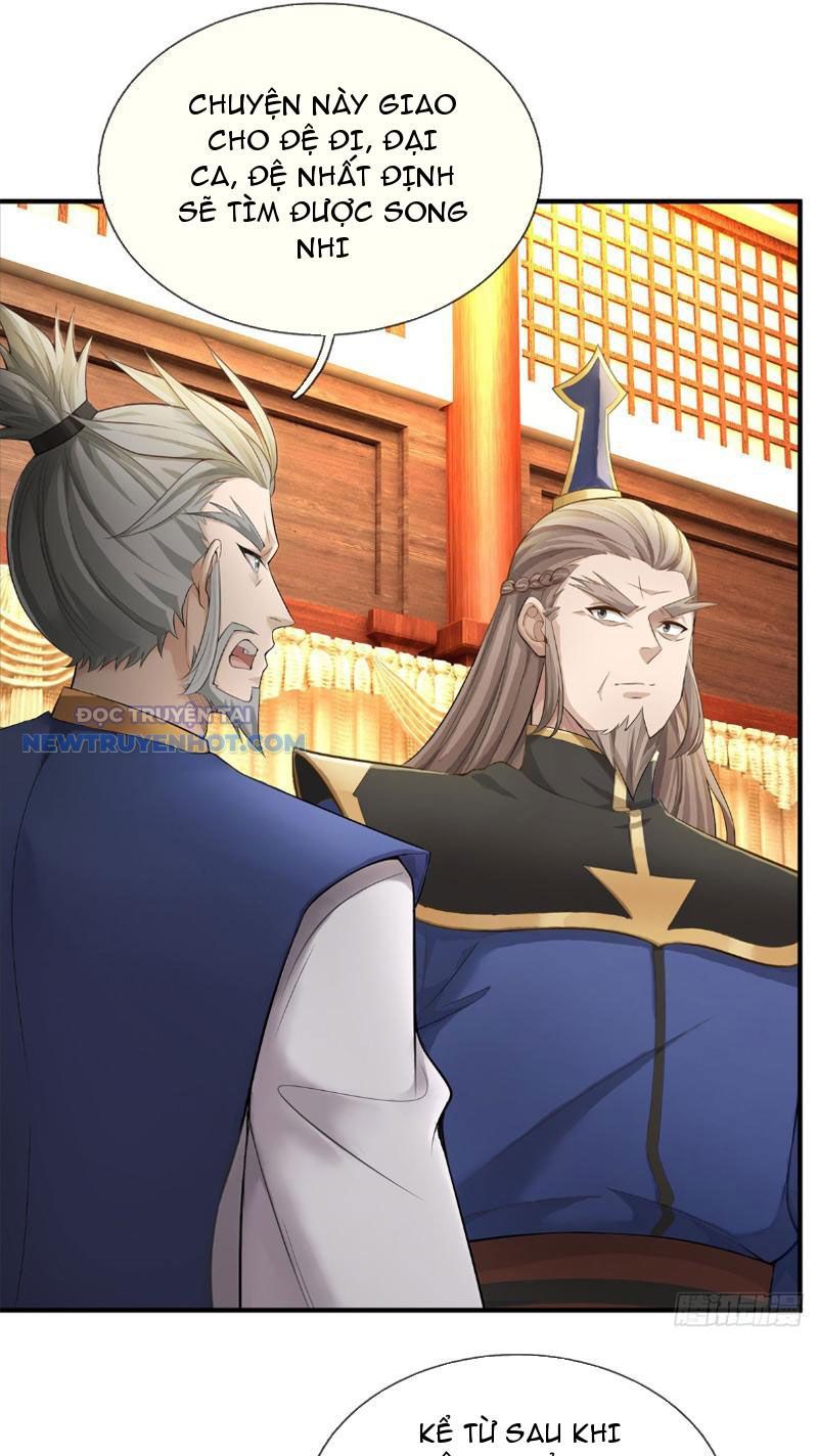 Ta Có Thể Tấn Công Không Giới Hạn. Chapter 6 - Trang 2