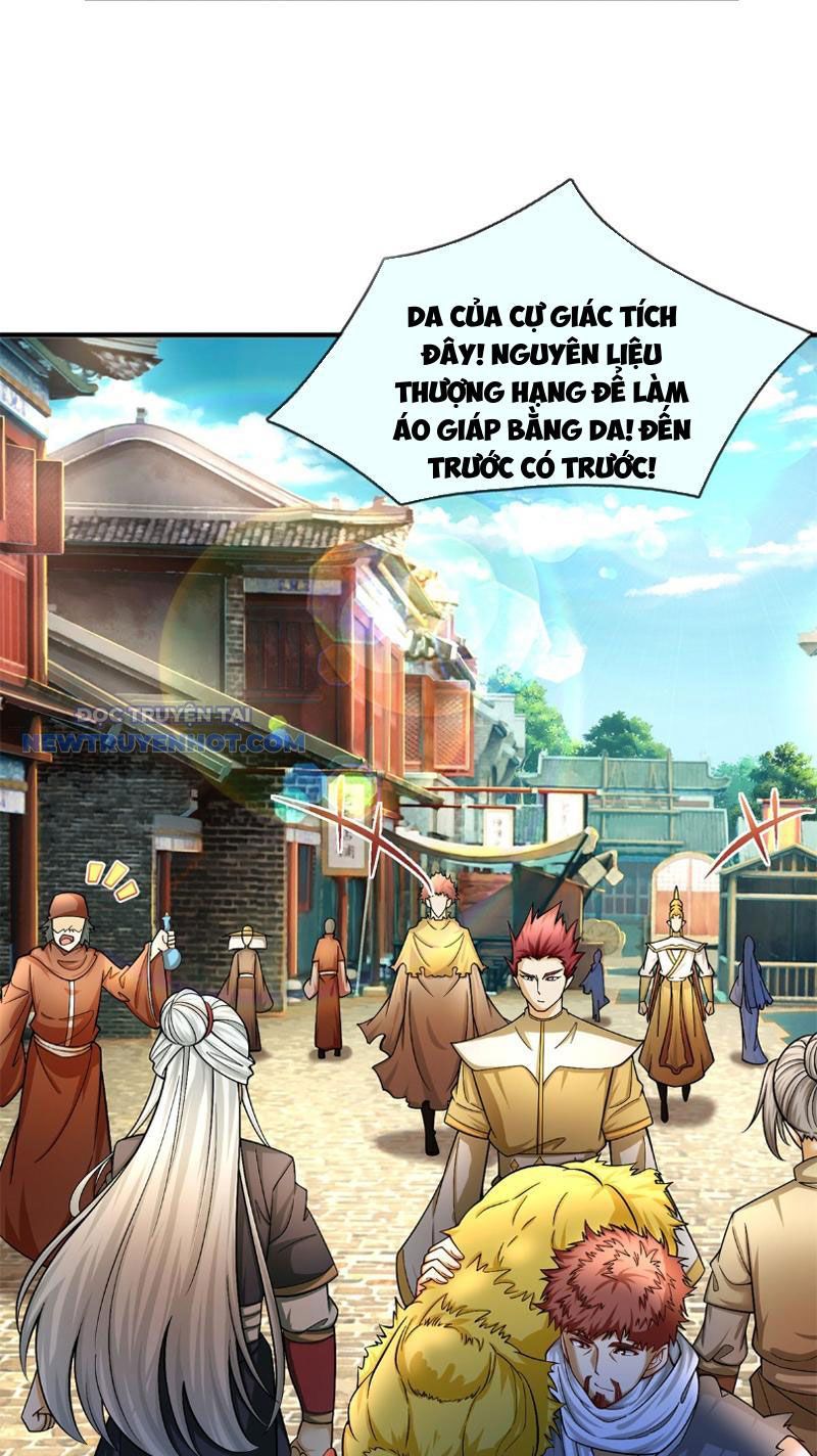 Ta Có Thể Tấn Công Không Giới Hạn. Chapter 6 - Trang 2