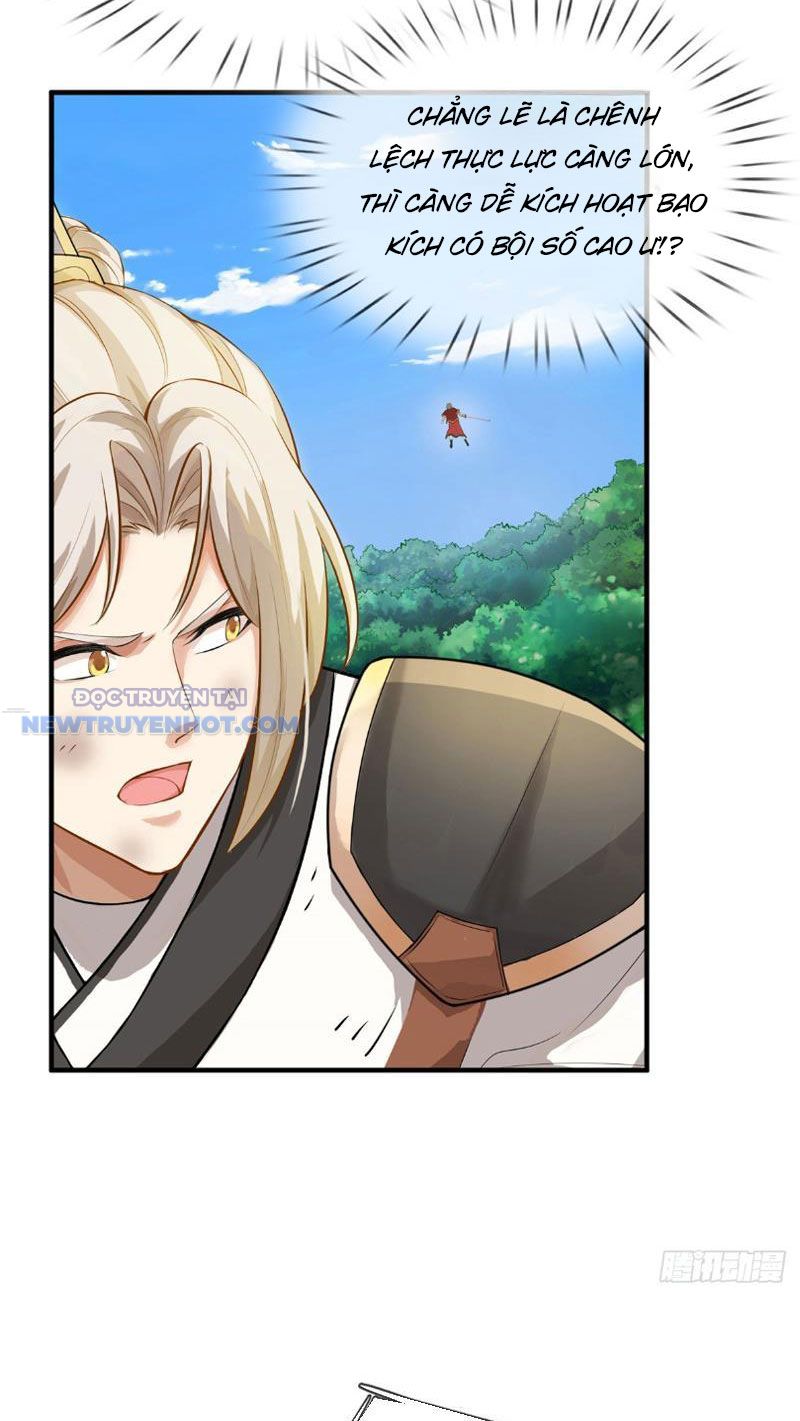 Ta Có Thể Tấn Công Không Giới Hạn. Chapter 6 - Trang 2