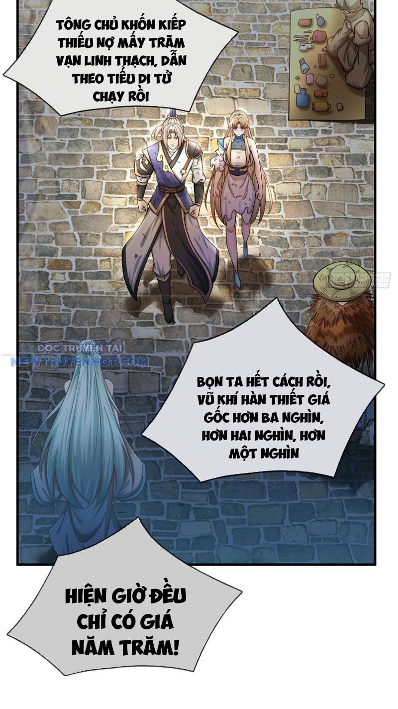 Ta Có Thể Tấn Công Không Giới Hạn. Chapter 6 - Trang 2
