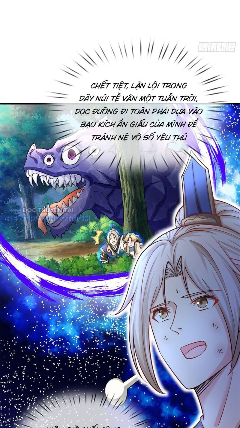 Ta Có Thể Tấn Công Không Giới Hạn. Chapter 6 - Trang 2