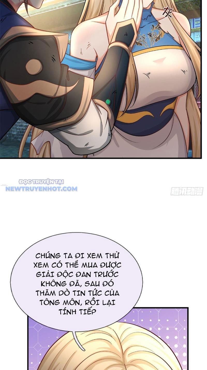 Ta Có Thể Tấn Công Không Giới Hạn. Chapter 6 - Trang 2